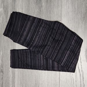 LuLaRoe S/M leggings